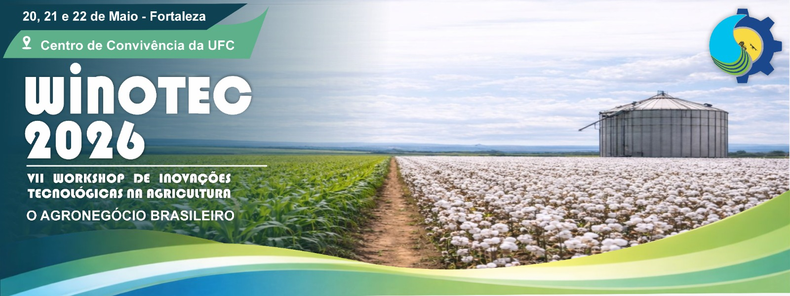 Agriculture Background