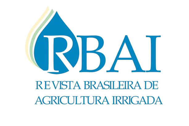 Revista Brasileira de Agricultura Irrigada